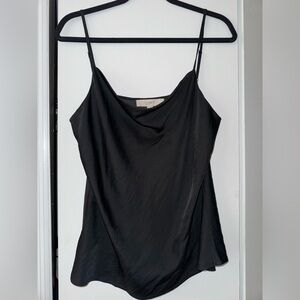 LOFT Draped Cami